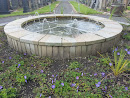 Circular Fountain