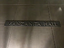 Manzanita Hall