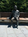 Monumento Albert Einstein
