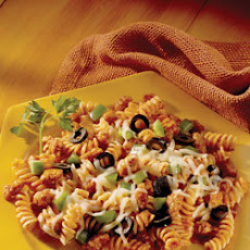 Pizza Pasta by Johnsonville®