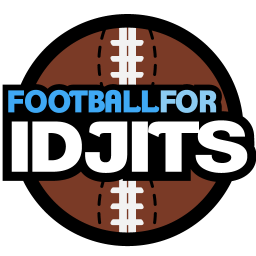 Football For Idjits LOGO-APP點子