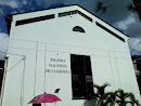 Iglesia Bautista De La Gracia 