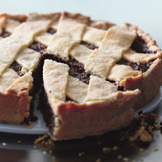 Fig Crostata