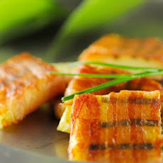 Bacon-Wrapped Potatoes