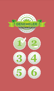 How to install YGS Türkçe Deneme Sınavları patch 1.6 apk for bluestacks