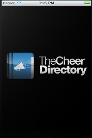 Cheer Directory