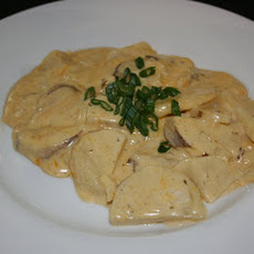 Company's Coming Potatoes Augratin CrockPot