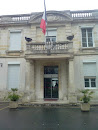 Mairie De Villenave D'Ornon
