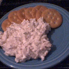 Three Onion Spread