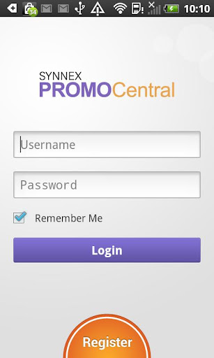 PROMOCentral