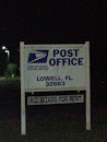 Lowell Post Office