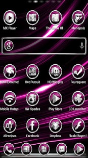 How to mod CrystalX HD Multi Theme Pink 2.1 mod apk for laptop