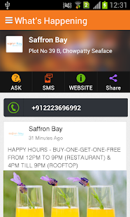 How to download Saffron Bay 1.3 apk for bluestacks