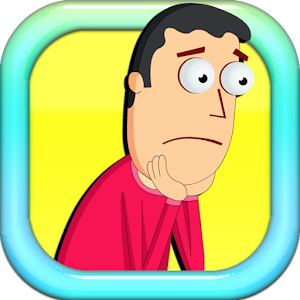 Escape Games : The Sad Man.apk 1.0.0