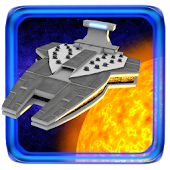 Galaxy War: Star Colony Wars