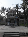 Vinayakar Shrine