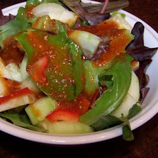French Dressing