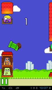 How to get Flappy Pipe lastet apk for bluestacks