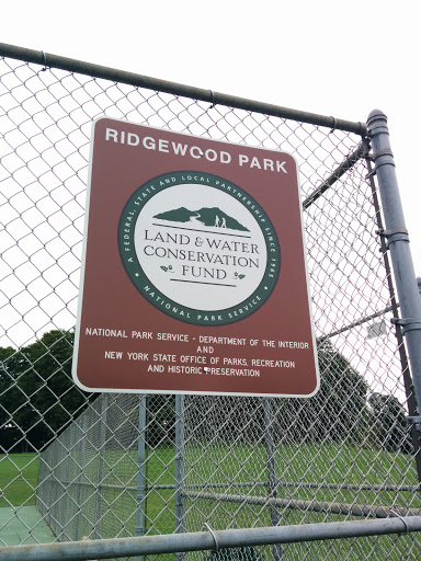 Ridgewood Park