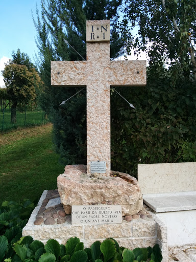 Croce Del Giordano