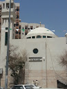 مسجد الإجابة