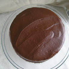 Mocha Frosting