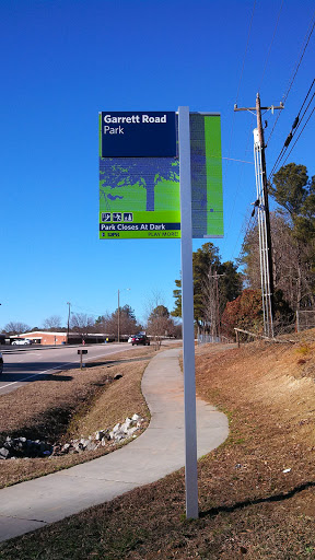 Garrett Road Park