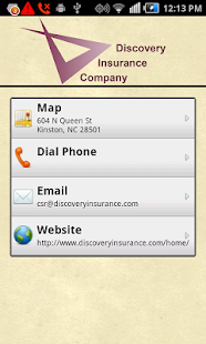 How to download Discovery Insurance Company 1.2.18 unlimited apk for android