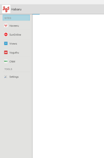 How to get Habaru 1.0 apk for android