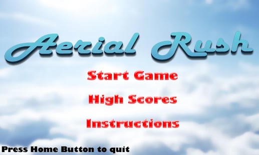 How to get Aerial Rush 1.0 apk for bluestacks