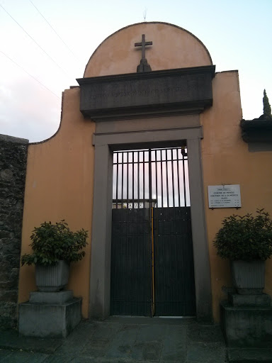 Cimitero Di San Domenico