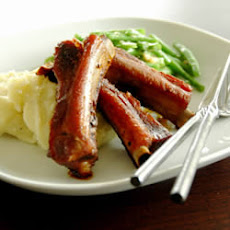 Ono Spareribs
