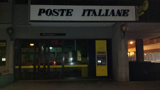 Poste Italiane Viale Trieste
