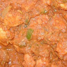 Quorn Tikka Masala
