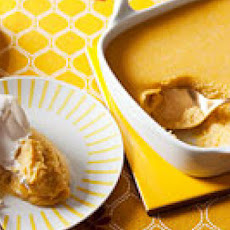 Butternut Pudding