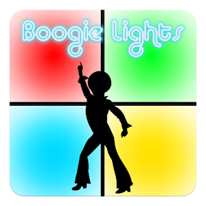 Boogie Lights White Tile Disco.apk 1.1