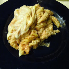 Baked Ziti