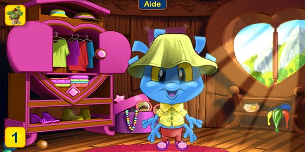 How to download Cloé éveil patch 1.1 apk for laptop