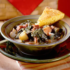 Pot Liquor Soup