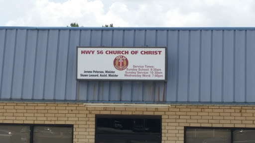 HWY 56 Church of Christ