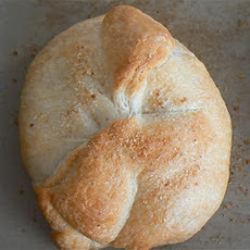 Savory Crescent Chicken