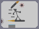 Thumbnail of the map 'Real ninja skills!'
