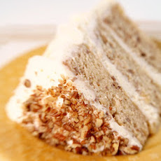 Hummingbird Cake