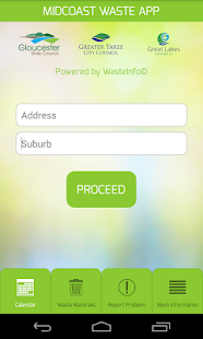 How to install Midcoast Waste Info lastet apk for bluestacks