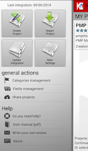 How to install PMP Mobile Suite KM patch 1.1.5 apk for android