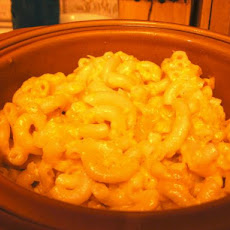 Crockette Macaroni & Cheese
