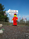 LEGO Piccolo