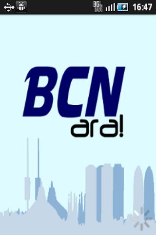 BCN-ara