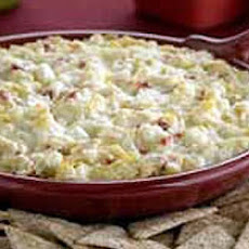 Artichoke Dip