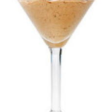 Baileys Caramel Mousse
